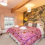 2 Sulphur Wells At Broughton Sanctuary Holiday home Broughton (North Yorkshire)