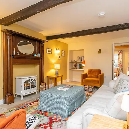 2 Sulphur Wells At Broughton Sanctuary *