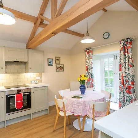 Σπίτι διακοπών 2 Sulphur Wells At Broughton Sanctuary Broughton (North Yorkshire)