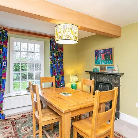 2 Sulphur Wells At Broughton Sanctuary * Broughton (North Yorkshire)