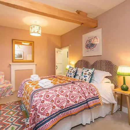 Σπίτι διακοπών 2 Sulphur Wells At Broughton Sanctuary