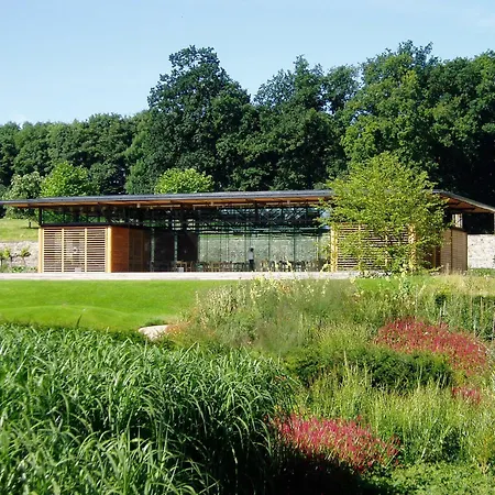 2 Sulphur Wells At Broughton Sanctuary Σπίτι διακοπών Broughton (North Yorkshire)