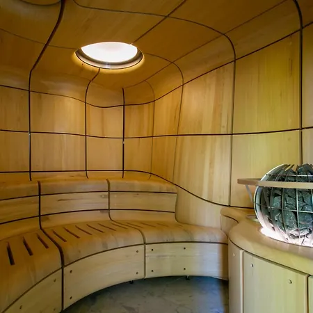 Σπίτι διακοπών 2 Sulphur Wells At Broughton Sanctuary Broughton (North Yorkshire)