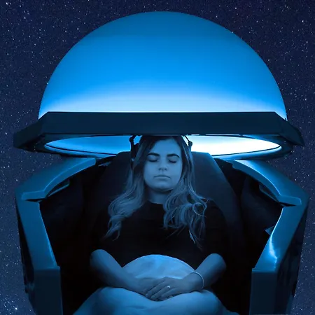 Σπίτι διακοπών 2 Sulphur Wells At Broughton Sanctuary