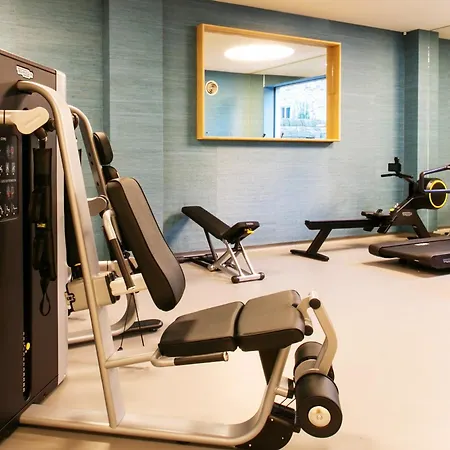 2 Sulphur Wells At Broughton Sanctuary