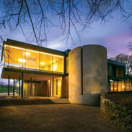 2 Sulphur Wells At Broughton Sanctuary * Broughton (North Yorkshire)