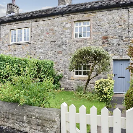 Σπίτι διακοπών 2 Sulphur Wells At Broughton Sanctuary