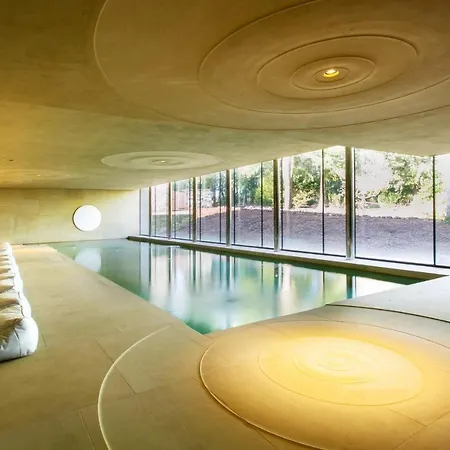 2 Sulphur Wells At Broughton Sanctuary Сasa de vacaciones