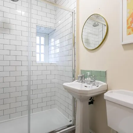 2 Sulphur Wells At Broughton Sanctuary