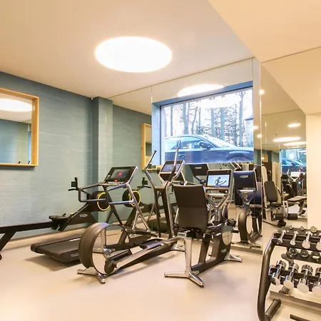 Сasa de vacaciones 2 Sulphur Wells At Broughton Sanctuary