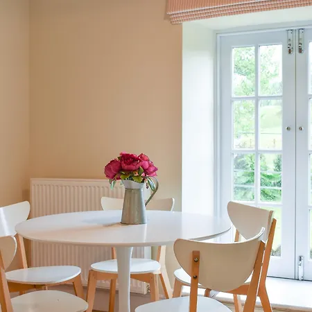 2 Sulphur Wells At Broughton Sanctuary * Broughton (North Yorkshire)