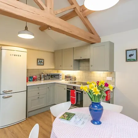 Сasa de vacaciones 2 Sulphur Wells At Broughton Sanctuary *